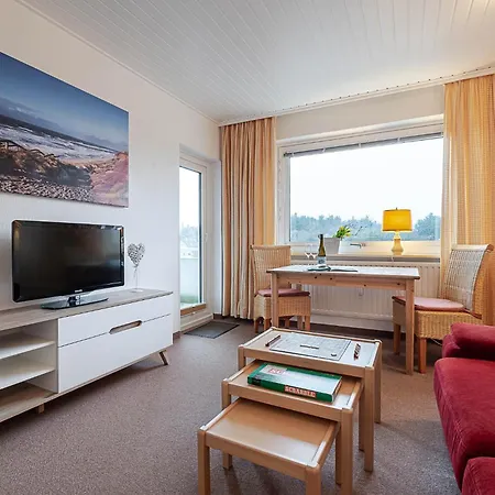 Wolkenblick Apartment *
