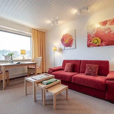 Wolkenblick Apartamento