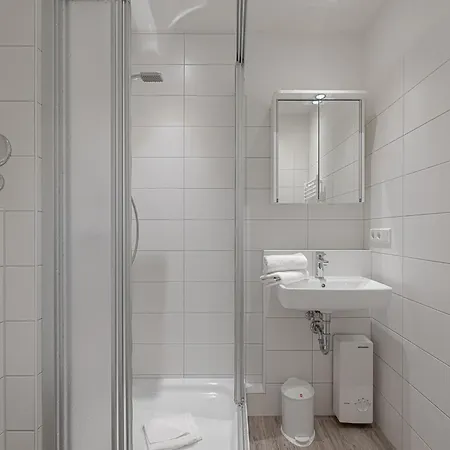 Wolkenblick Apartment