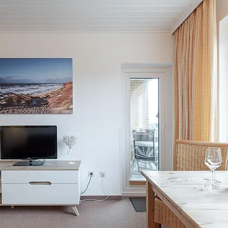 Apartment Wolkenblick