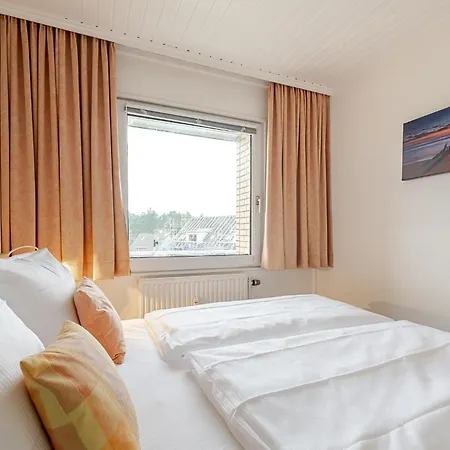 Wolkenblick Apartment