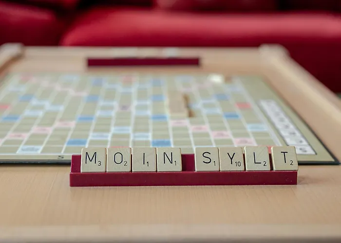 Wolkenblick Westerland