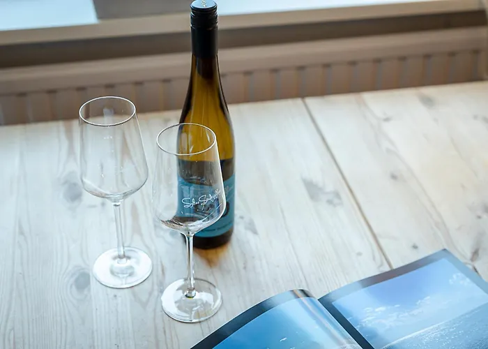 Apartamento Wolkenblick