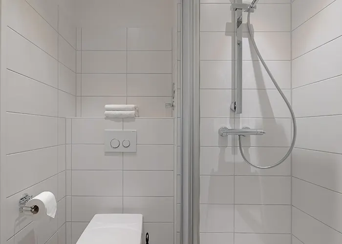 Apartamento Wolkenblick *