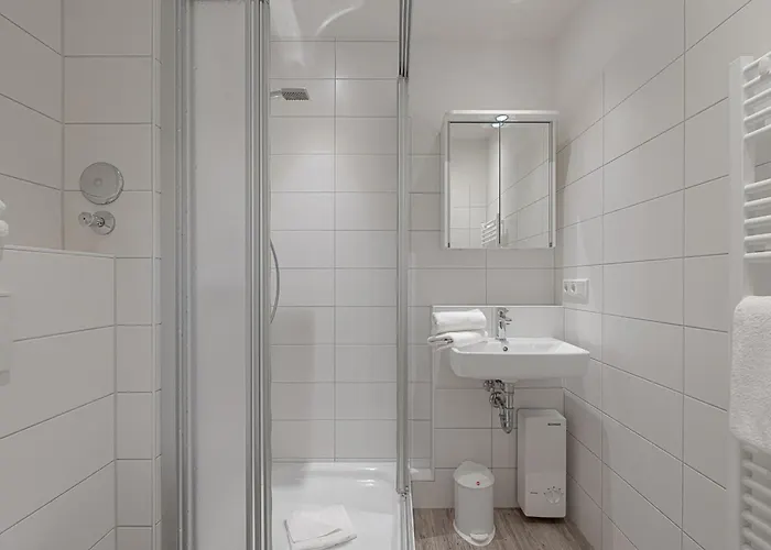 Wolkenblick Apartamento