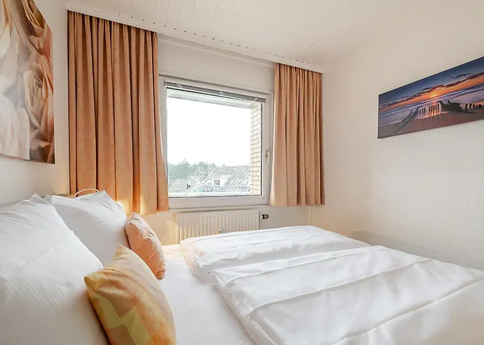 Wolkenblick Apartamento